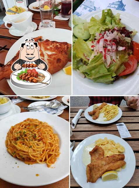 Plats à Jackob
