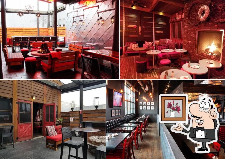 Le top 5 des restaurants pour fête d'anniversaire à TroisRivières