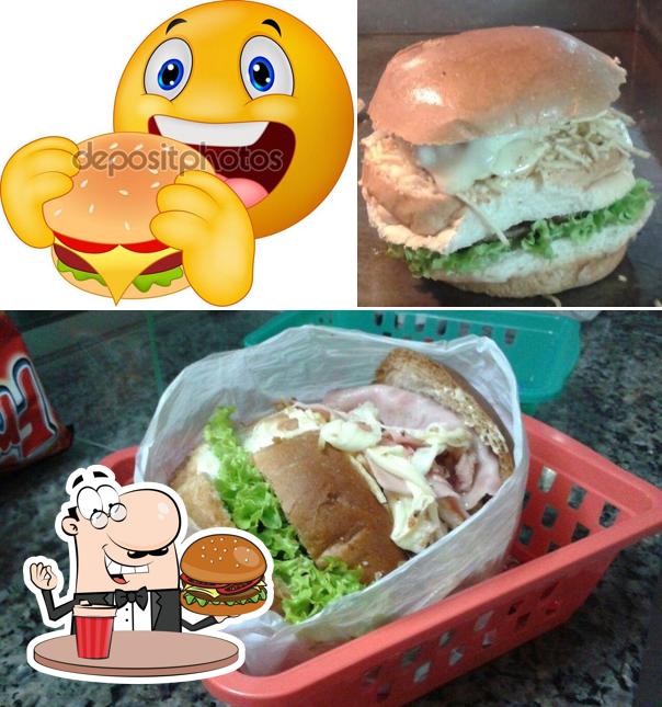 Baixadão Lanches