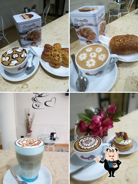 Bar Caffetteria - Rio Nero