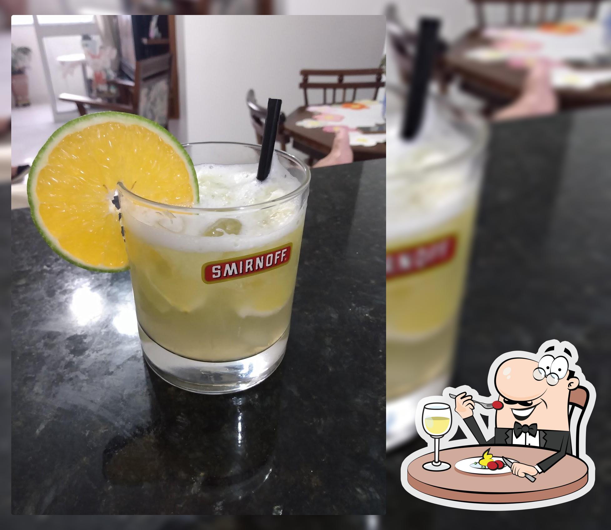 Bar do mineiro