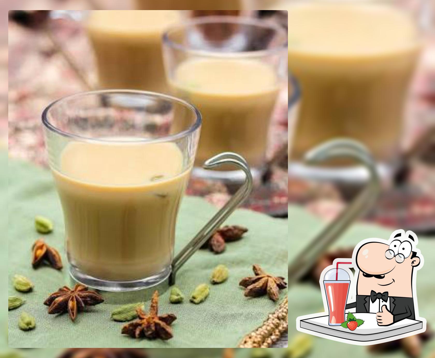 Sive Baba Rajasthan Tea Stall