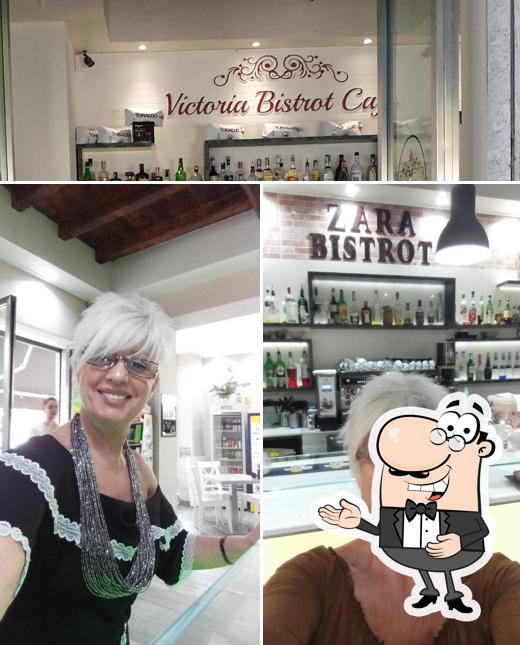 See the photo of Victoria Bistrot