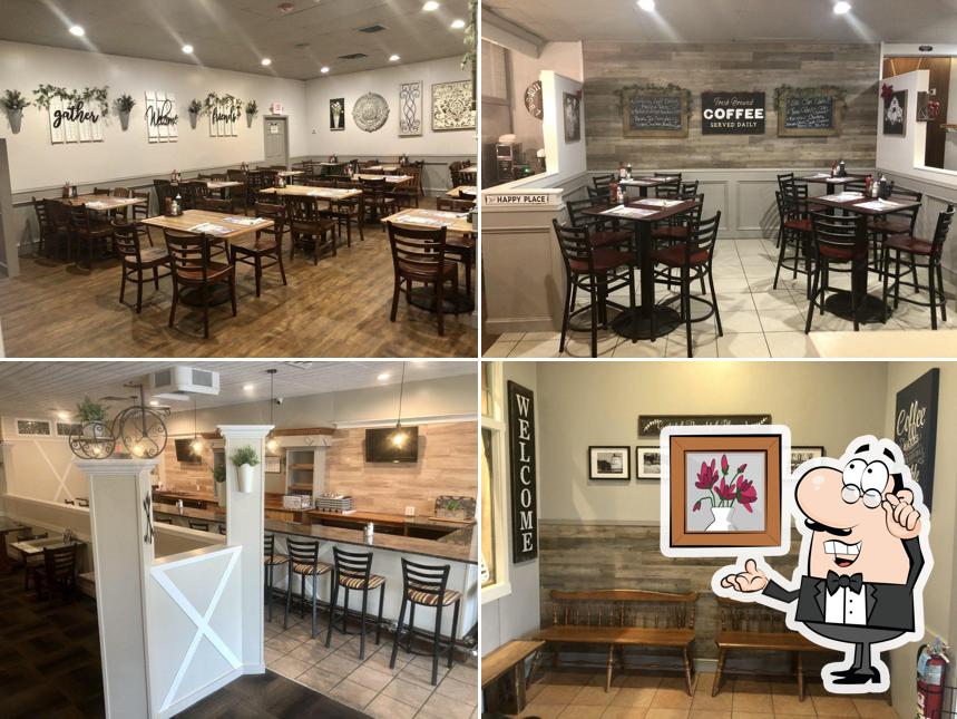 Best restaurants in Slatersville Plaza Mall Restaurant Guru