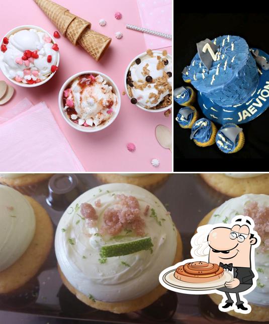 Elegant Treats Bakery, 227 1st St Suite 203 in Moncks Corner