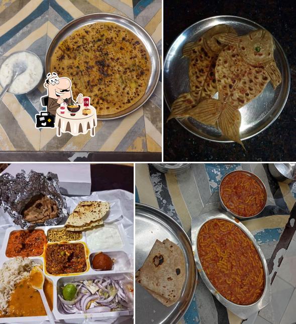 Jalaram Restaurant
