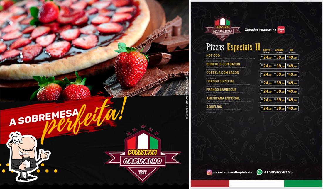 Pizzaria Carvalho