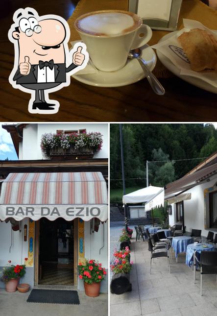 Guarda questa foto di Bar Da Ezio