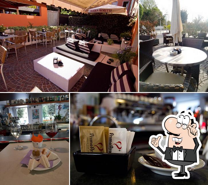 Bar Ai Cinquecento