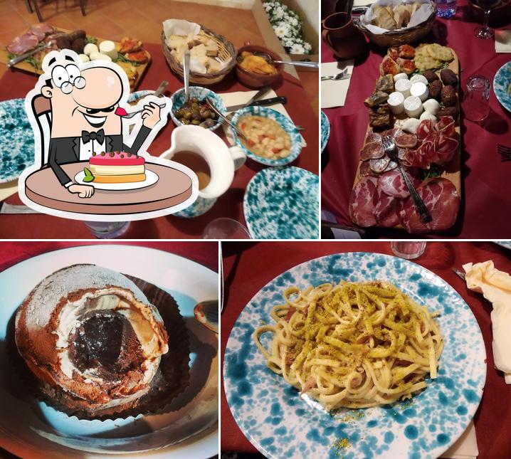 A Caseja Trattoria