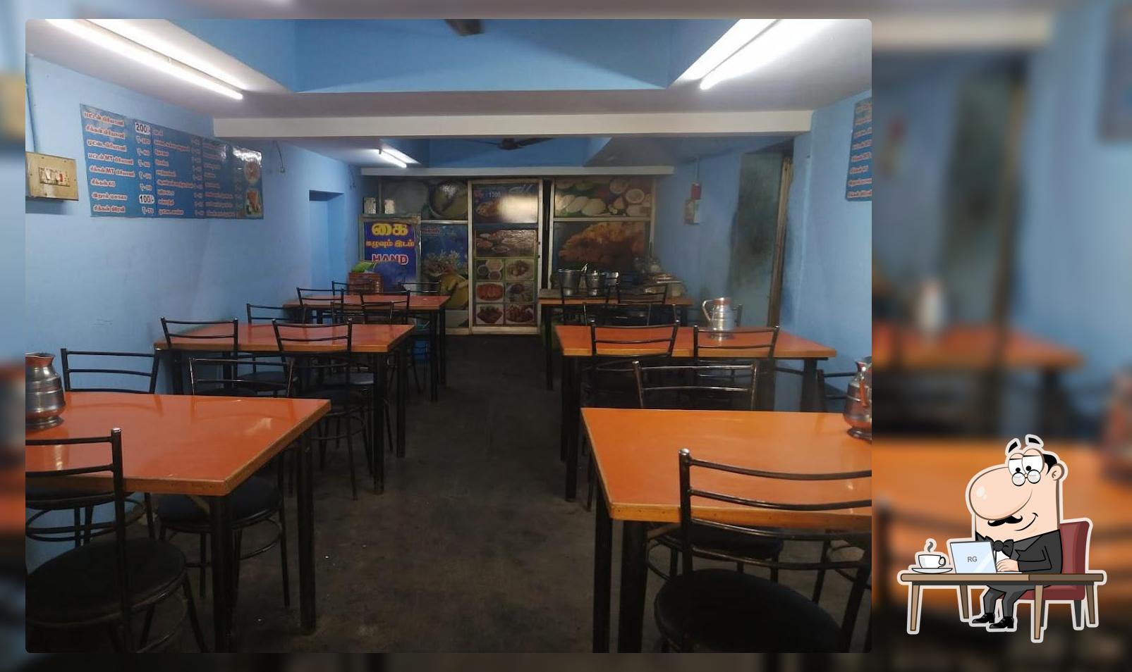 Asli Kalyana biriyani