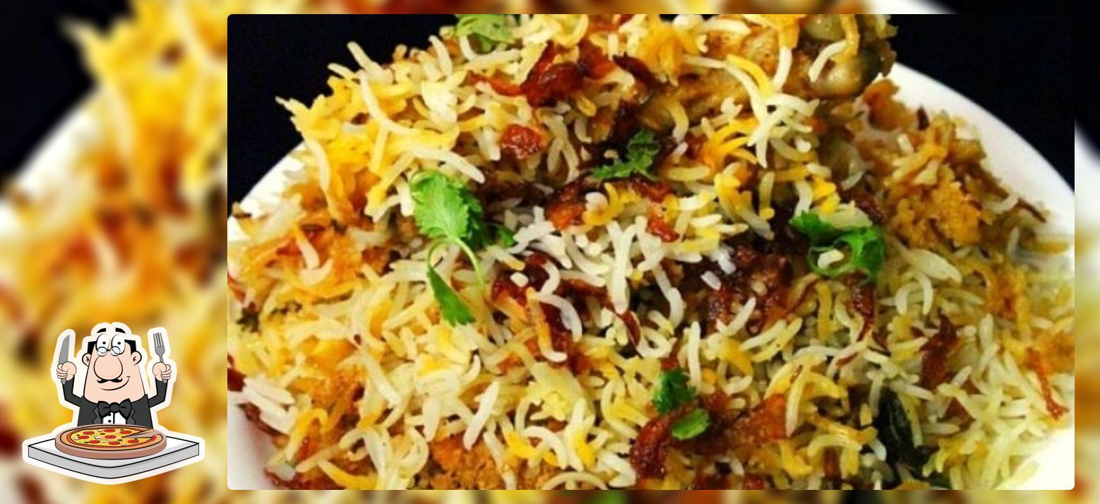 Biryani Hut - Roodepoort