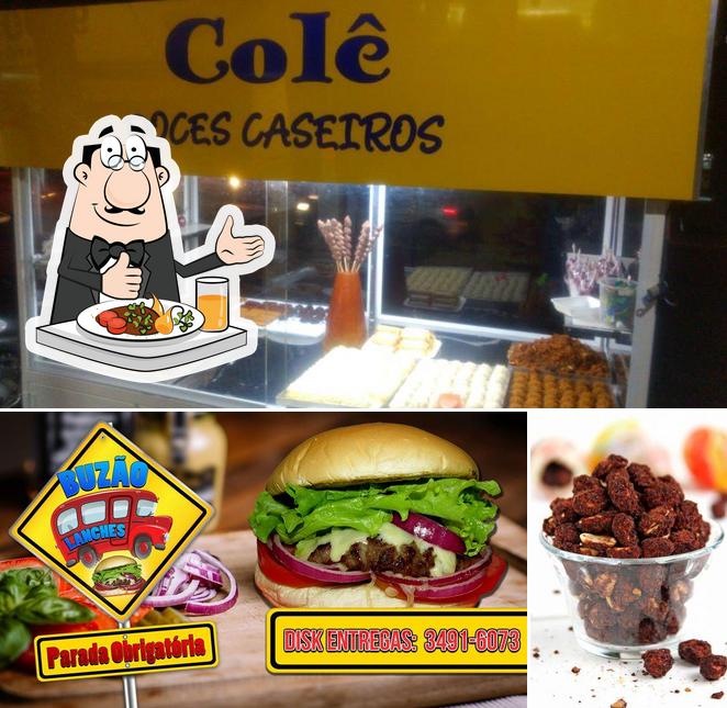 Buzão Lanches