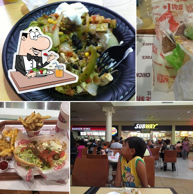 Coral Square Mall Food Court in Coral Springs Restaurant reviews