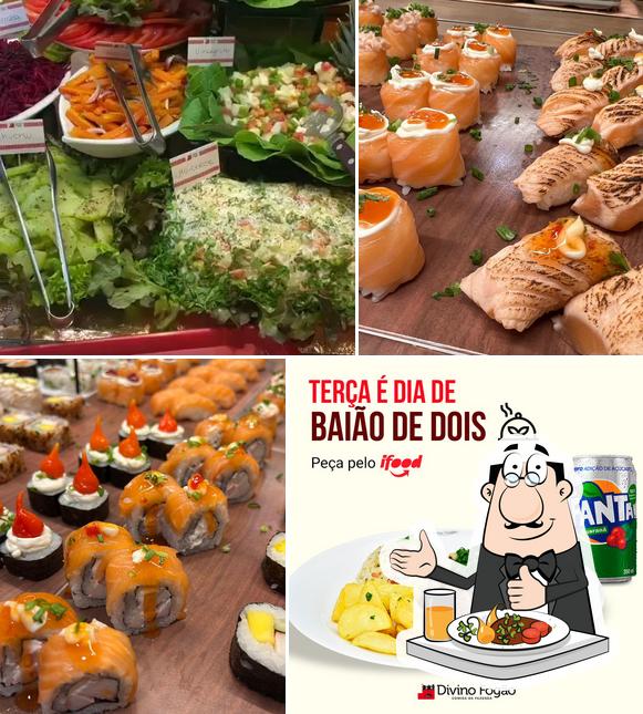 Divino Fogão - Piracicaba