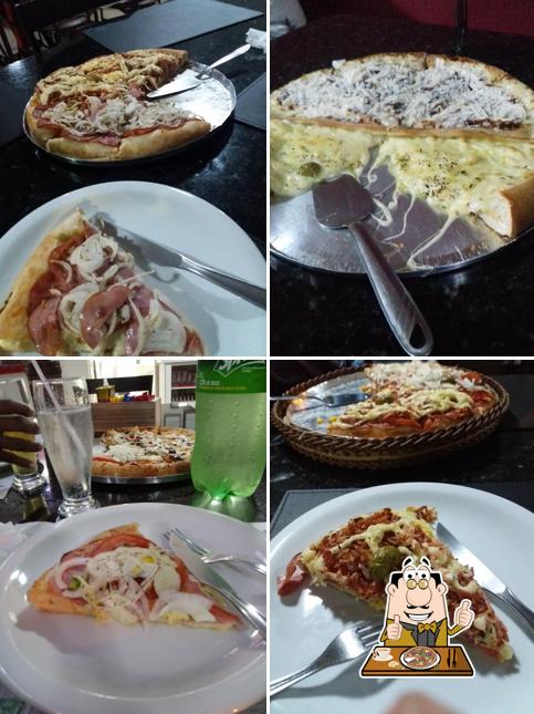 Dom Dígio Pizzaria