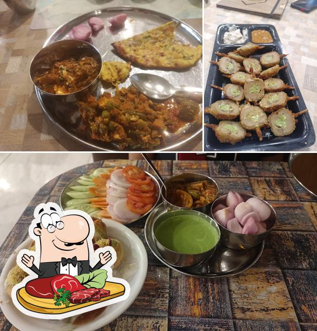 Dhaba In Derabassi Golden Hut, Gholu Majra - Restaurant reviews