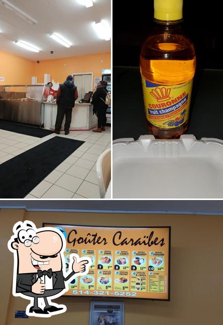 Voir cette image de Restaurant Goûter Caraïbes