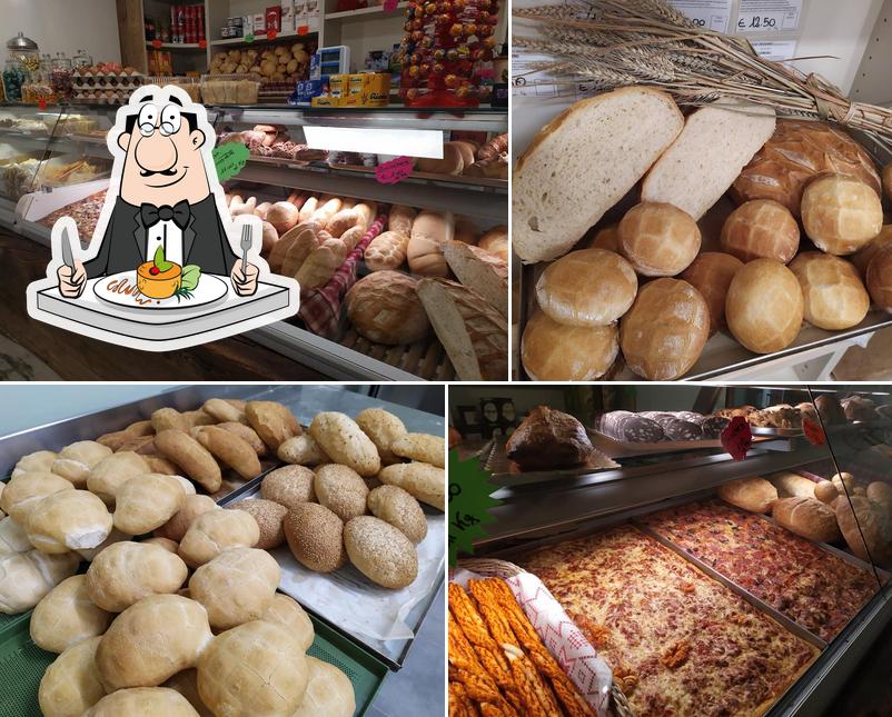 L'Angolo del Pane di Bertolli Anna