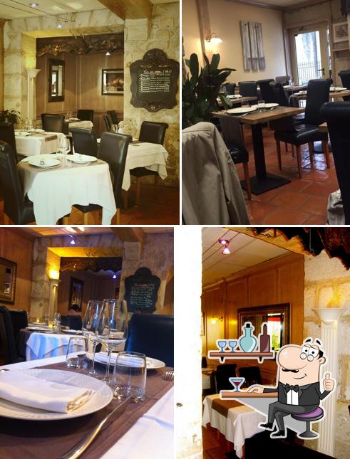 La Taula Cuisine du terroir maison