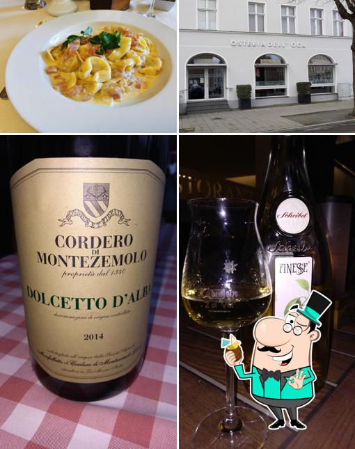 Osteria Dell Oca