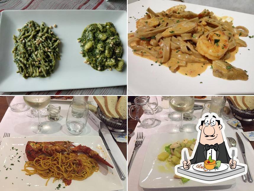 Ristorante L'Isola