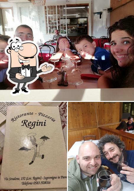 Vedi la immagine di Ristorante Regini