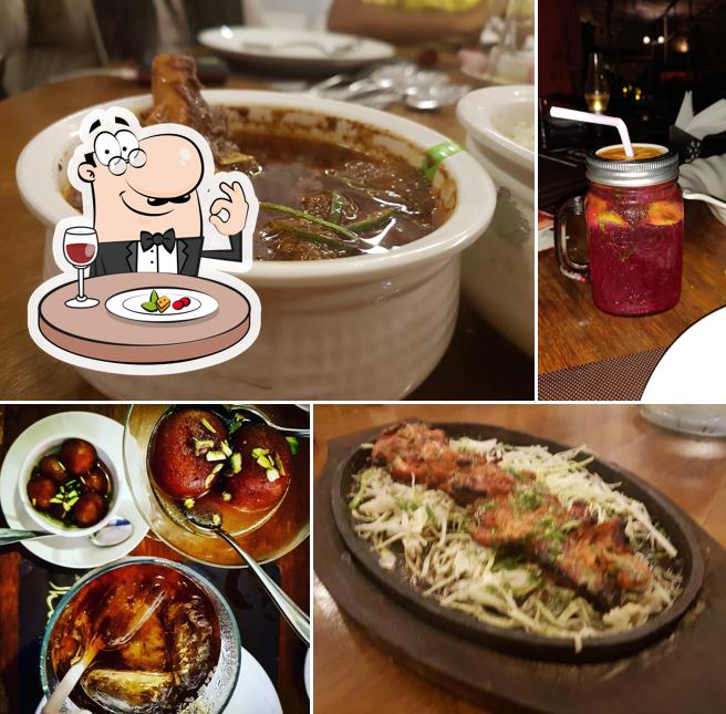 Shisha, Pune, HV4V+MHR Restaurant reviews