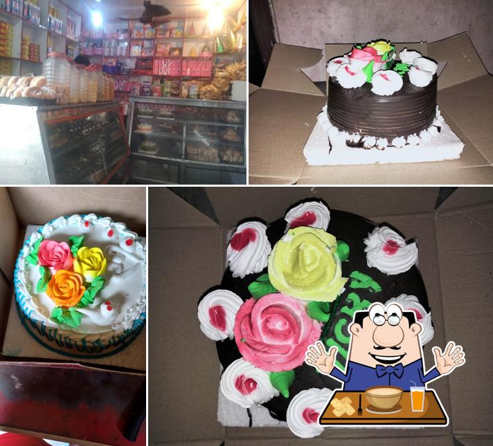 Vinod Bakery And Biscuit