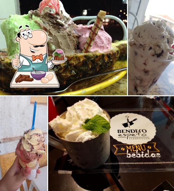 Sorveteria Alaska - Boa Vista