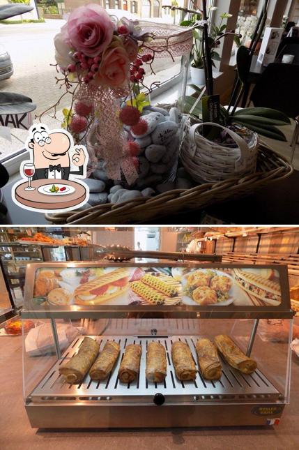 Tearoom Rustique Lanklaar