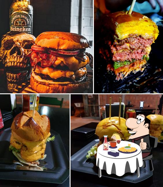 Vikings Hamburgueria