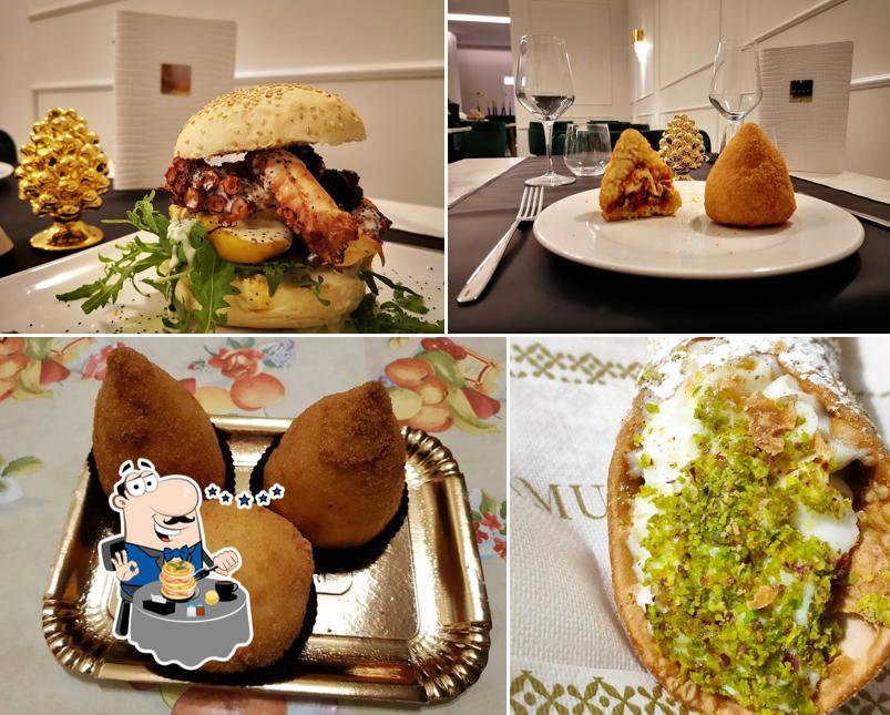 Amunì - Caffè e Sapori Di Sicilia