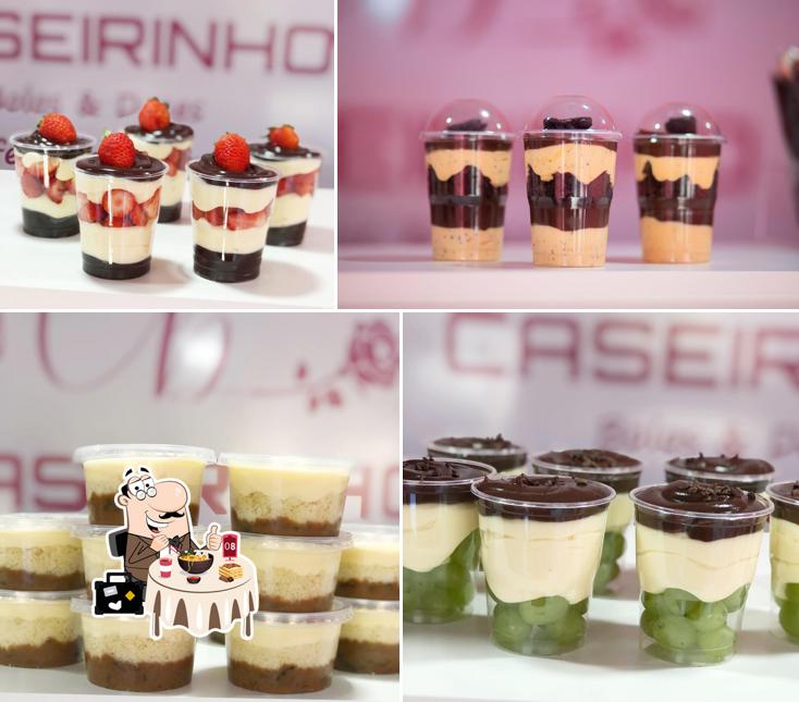 Caseirinho Bolos&Doces