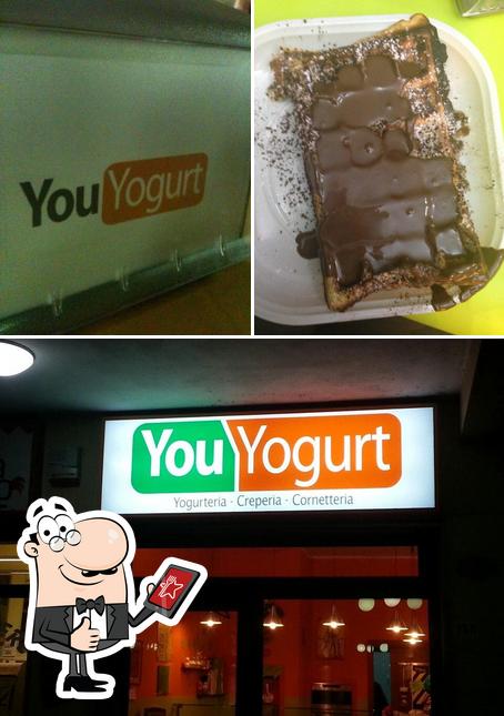 Guarda questa immagine di You Yogurt