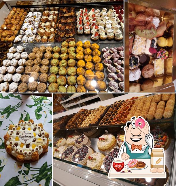 Pasticceria Fantoni