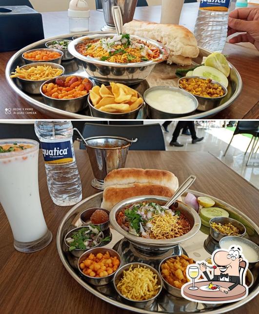 Jogeshwari Misal