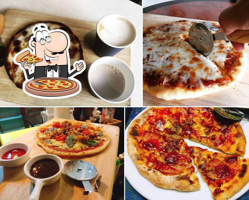Kru Cup Cafe Betong Halal Cafe Betong Restaurant Reviews