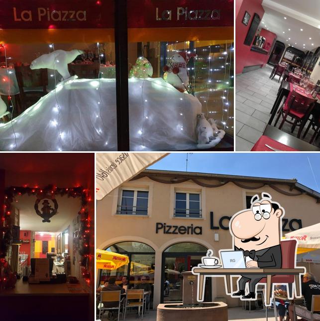 La Piazza