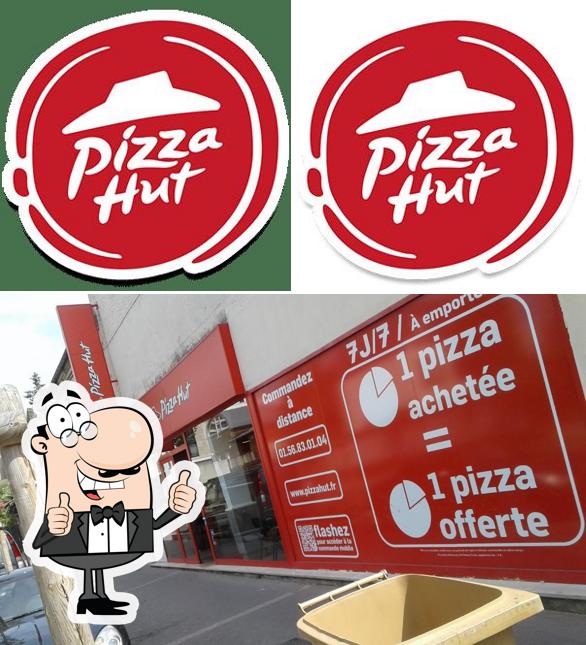 Voir l'image de Pizza Hut