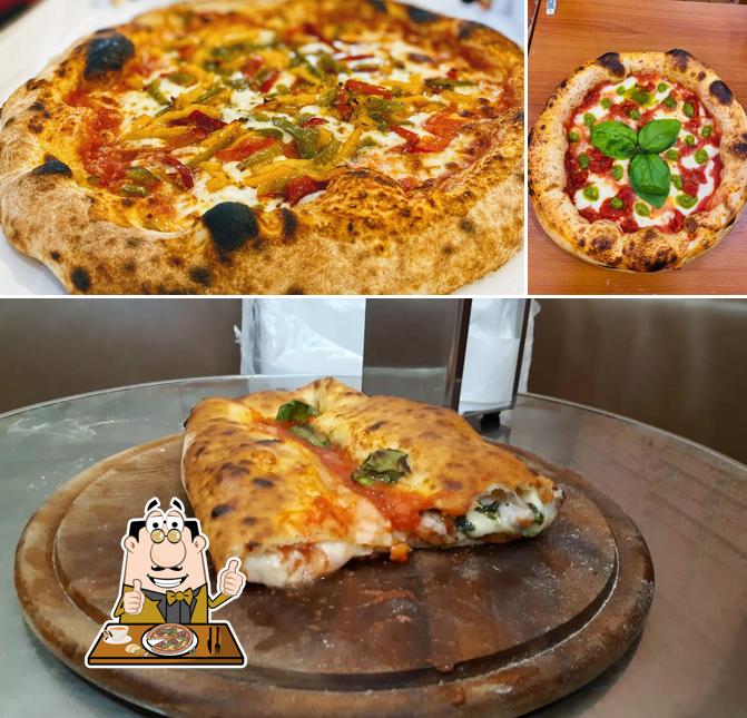 La pizza è il piatto veloce preferito al mondo