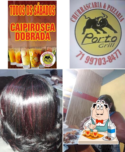 Porto Grill