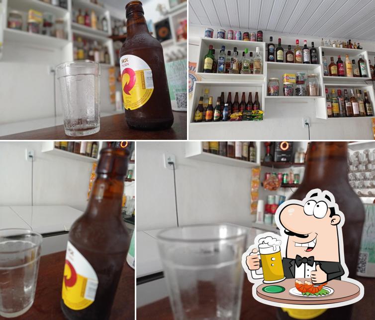 Bar dois irmãos