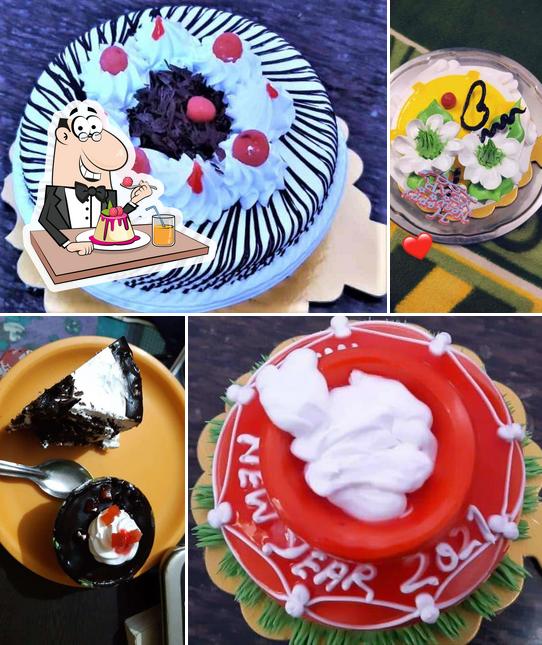 4Brothers Bakery