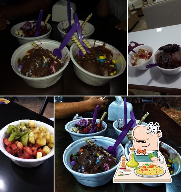 Açaí Nosso Sabor 1 - Bandeirantes