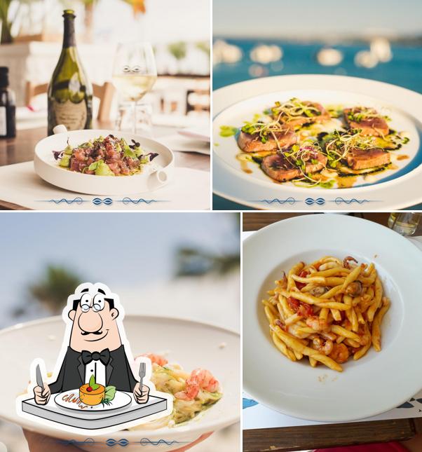 Amare - Ristorante di Mare e Cocktail Bar