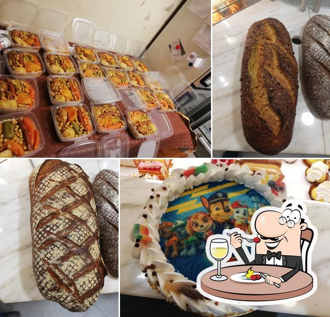 Au Fournil de Nangis