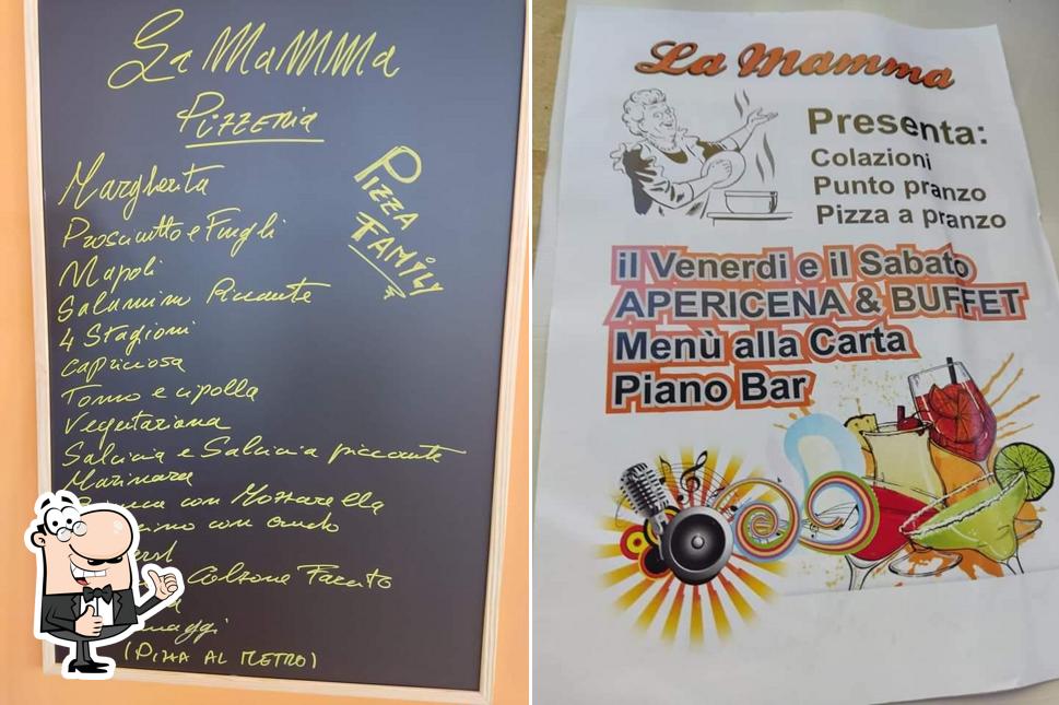 Ecco un'immagine di Bar Ristorante La Mamma