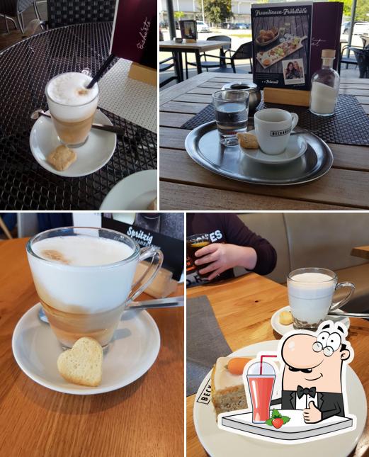 Beckabeck Café Blaubeuren