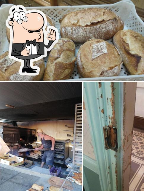 Voir cette image de Boulangerie de la gare